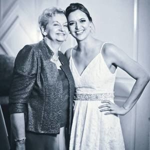 Meet your Posher, Kristy